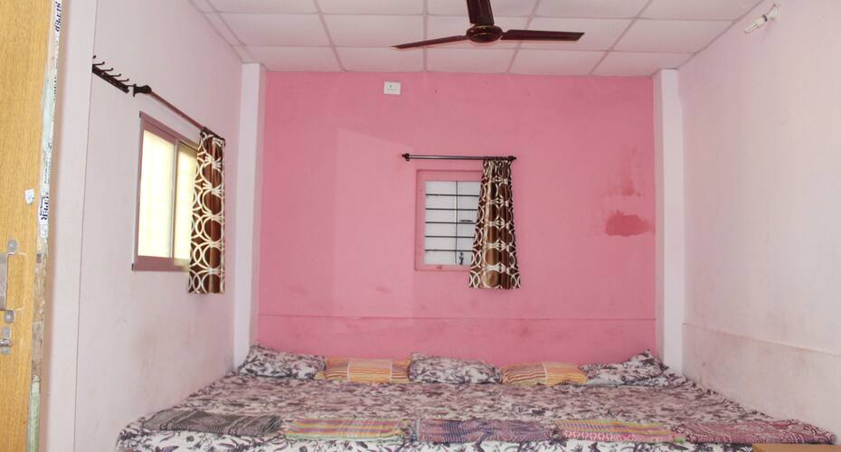 Sai Sagar Beach Niwas, Tarkarli 5